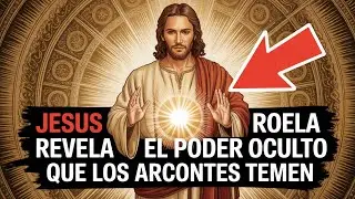Jesús Revela el 'Llamado Monad' en Lugar de Rezar (Los Arcontes lo Desprecian)