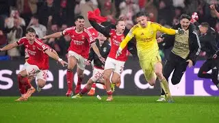 The UCL Final Day was Pure Chaos   Champions League Matchday 8 Review