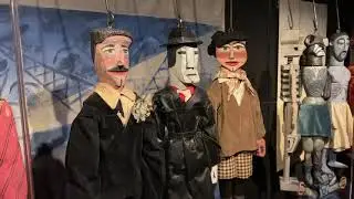 Museum Vleeshuis herdenkt de Antwerpse troubadour Wannes