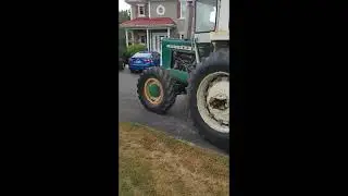 OLIVER 1950 For Sale