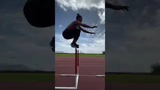 Ivana Spanovic at Cote d'Or I Mauritius I International Training Camps