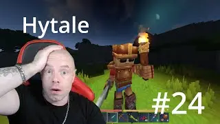Hytale #24: Neue Welten warten! Die Portale sind endlich offen.
