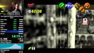 Unbuffered Child Void Warp