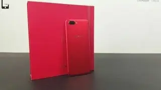 Oppo R11S Unboxing Review and Hands On The Red king