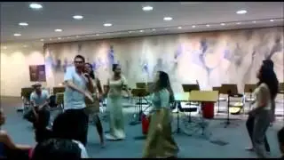 Seis Canta - O RAP