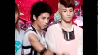 JongKey  Girls es amor!