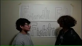 Friendly Fade pt1 (FFF)