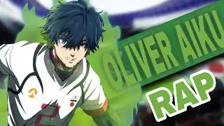 OLIVER AIKU RAP| DIFIEM 🐍
