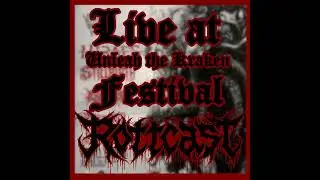 #78 - LIVE at Unleash the Kraken Festival