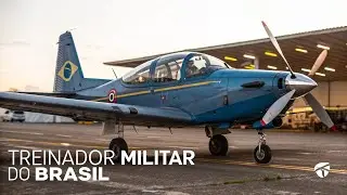 Voc&ecirc; N&atilde;o Vai Acreditar na Pot&ecirc;ncia do Pilatus PC-21 2026! O Treinador Militar Mais Avan&ccedil;ado do Mundo