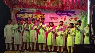 বাংলাদেশ জামায়াতে ইসলামী। Islamic song। SHEmon-374। #foryou #trending 