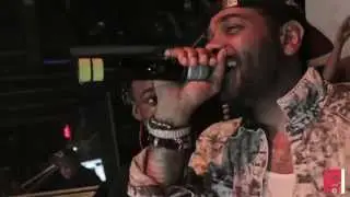 Jim Jones Miami Vampin'