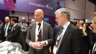 Philips at Arab Health 2017