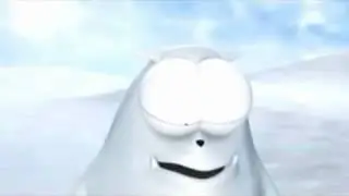 Pinkel-Yeti [ VIDZFAIL ] FUNNY