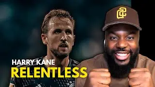 Harry Kane: The Goal Machine Breaking Every Record ⚽🔥 | Career Achievements & Stats Explained