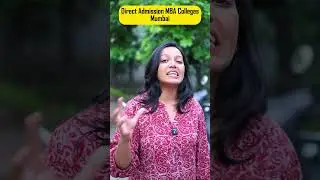 Direct Admission MBA Colleges In Mumbai | Top MBA Colleges In Mumbai