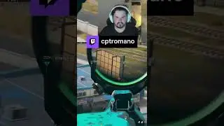 Snipera de sempre :P | cptromano em #Twitch