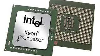 Intel Processor History
