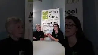 Body in Mind MLD therapists discuss the advantages of Manual Lymphatic Drainage