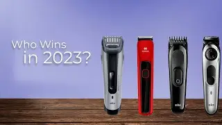 Best Beard Trimmers 2023