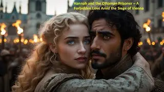 Hannah and the Ottoman Prisoner &ndash; A Forbidden Love Amid the Siege of Vienna
