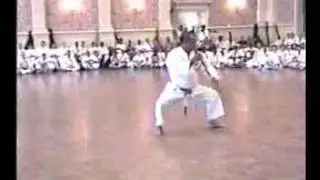 Buntoku Ifuku Shugoro No Kai (Eiku) Kata