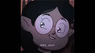 lazy Willow edit :p #willow #toh #theowlhouse #edit #willowpark