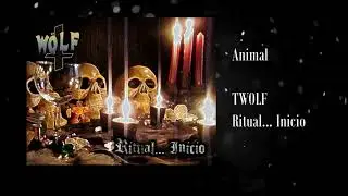 TWOLF - Animal
