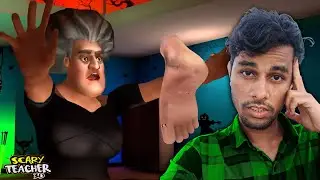 Scary Teacher 3D | Ep 14