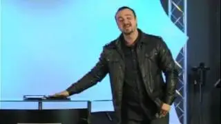 Пастор Андрей Шаповалов 