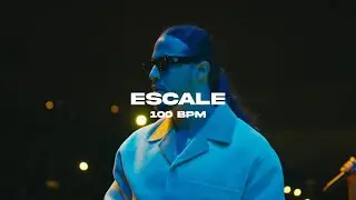DJADJA DINAZ x BOUSS x NINHO Type Beat - 