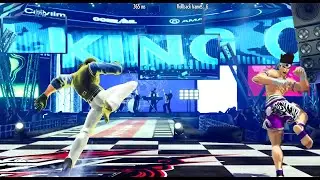 MR. Y VS AdiCtek .KOFXV .