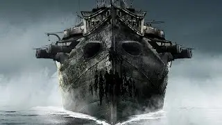 What Did Divers Find on These Ghost Ships?