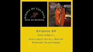 From Youghal to NYC: Ann O’Neill’s 79-Marathon Journey