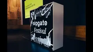 Das zweite sipgate Festival -  AI bei sipgate