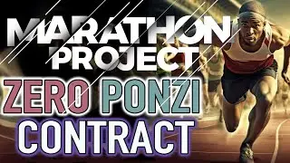 MUST WATCH - MARATHON PROJECT IM GOING ALL IN ON THIS ONE