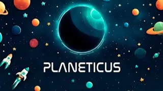 Planeticus - Biggus...Paneticus...