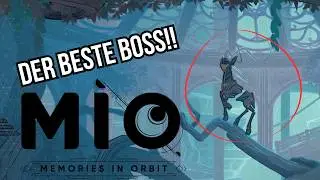 Dieser Boss kennt keine Gnade&hellip; | MIO: Memories in Orbit