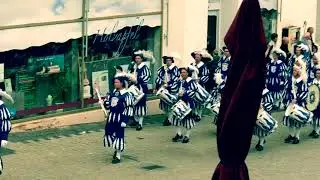 Umzug des Schützenvereins Eschwege 2018