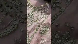Soray ARIA | Pakistani Wedding Dress | Hand Work Dress #pakistanidresses