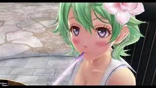 V&iacute;deo 49: Musse Egret; Beachside Vay-cay (Trails Into Reverie - PS4)