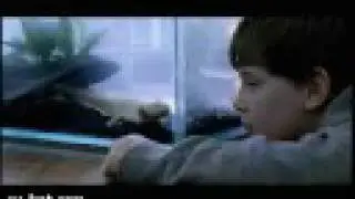 Alone At School - Cool Commercial
