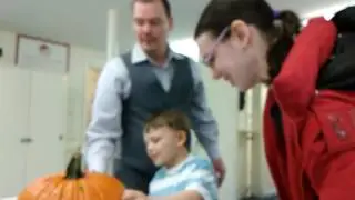My son at visit DCF said I don't interact with him