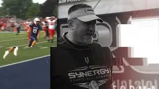 WBAY for WBA 2026 Cat18 Best Sports Promotion:  Operation Football SNIPPET