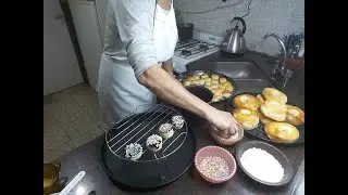 DONAS, DONUTS, DONAS BA&Ntilde;ADAS CON CHOCOLATE