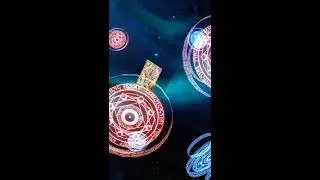 黒ウィズ ノクトニアポリス シークレット 持参クレティア12TSS