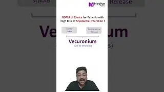🫀 Инфаркт миокарда - Протокол NSTEMI | Высокая доходность для NEET PG|Доктор Абхишек Гупта 💊#neet...