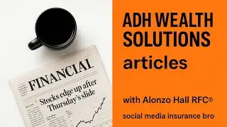 Adh wealth solutions article live The future of UHNW advisory