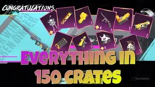 PREMIUM CRATE - AWM - 4.2 UPDATE 