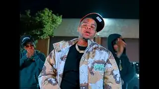 Baby Stone Gorillas x Big Sad 1900 Type Beat - 